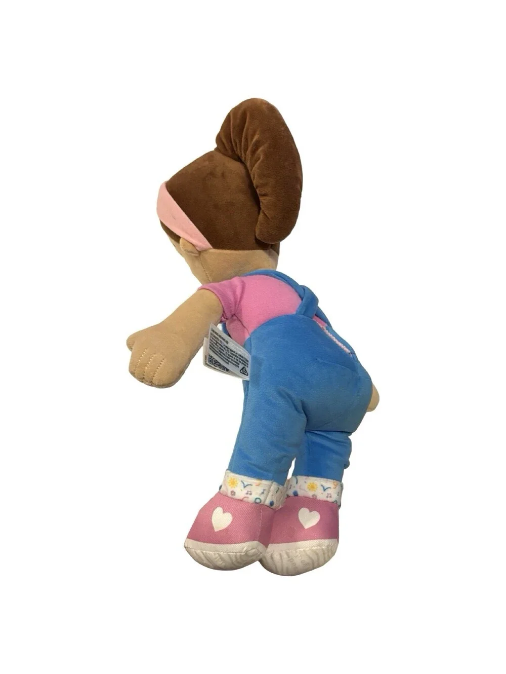 Gund ms rachel